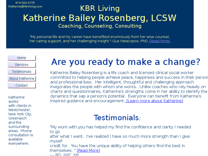 www.kbrliving.com