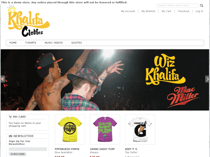 www.khalifaclothes.com