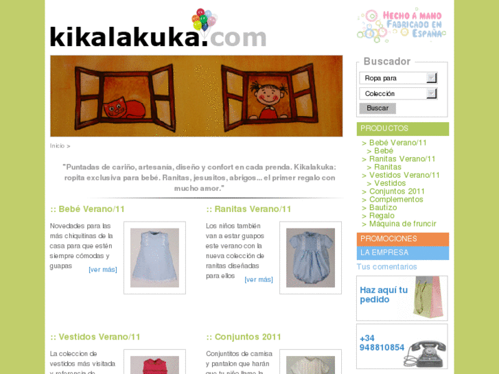 www.kikalakuka.com