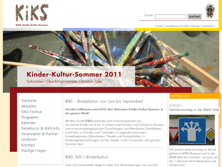 www.kiks-muenchen.de