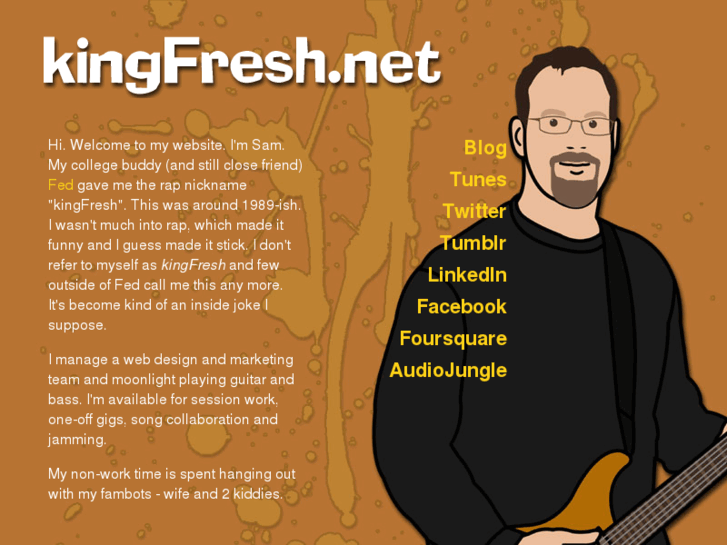 www.kingfresh.net