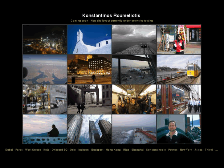 www.konstantinosroumeliotis.com