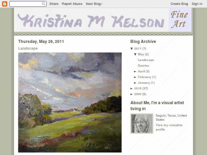 www.kristinakelson.com