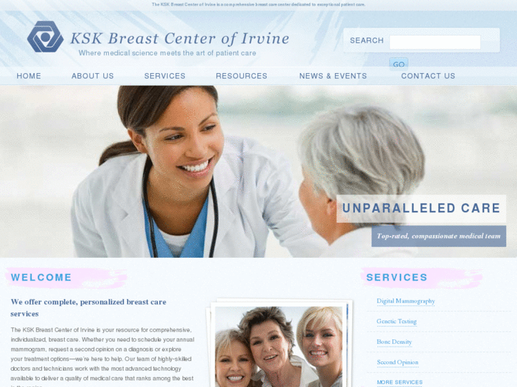 www.kskbreastcenter.org