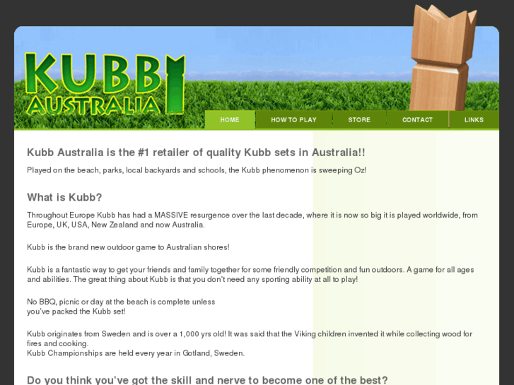 www.kubbaustralia.com