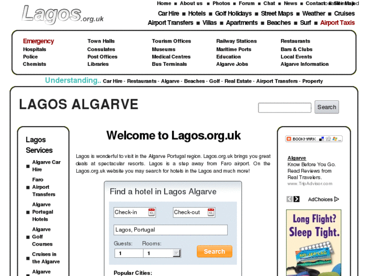 www.lagos.org.uk