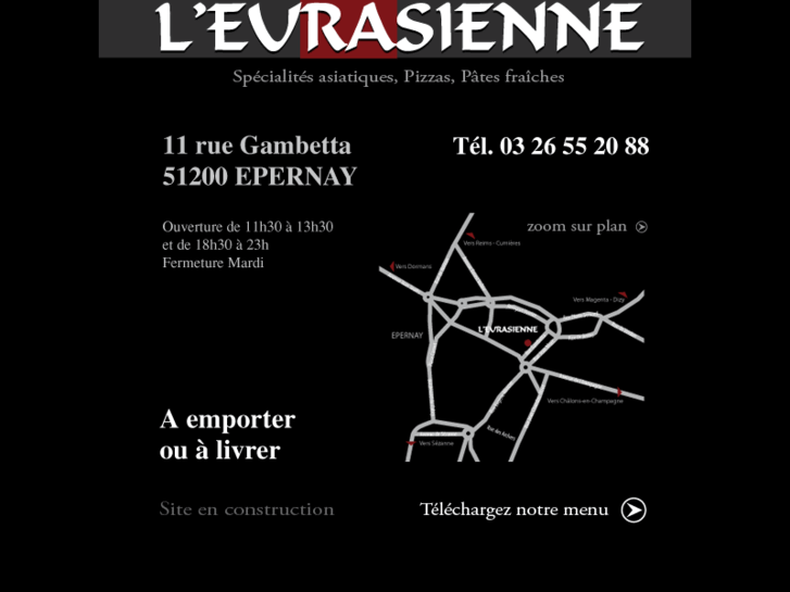 www.leurasienne.com