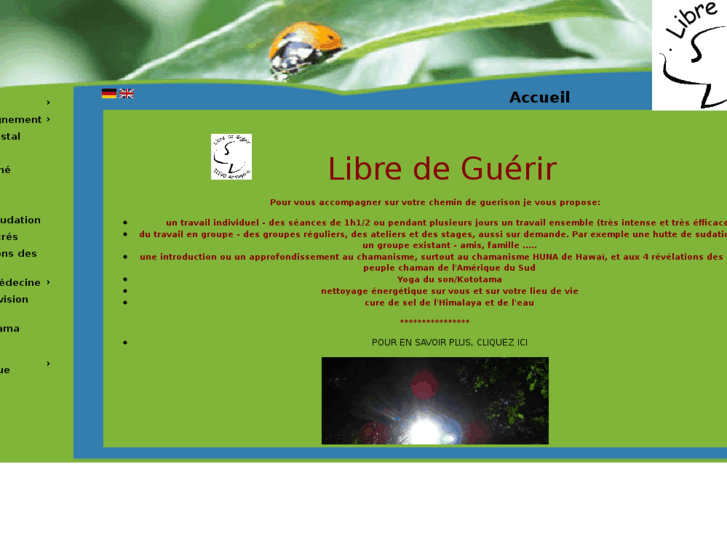 www.libredeguerir.com