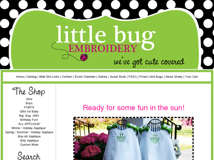 www.littlebugonline.com