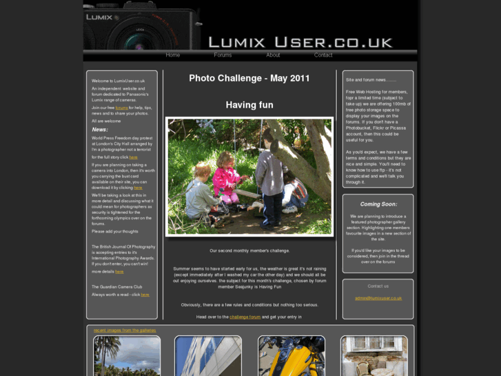 www.lumixuser.co.uk