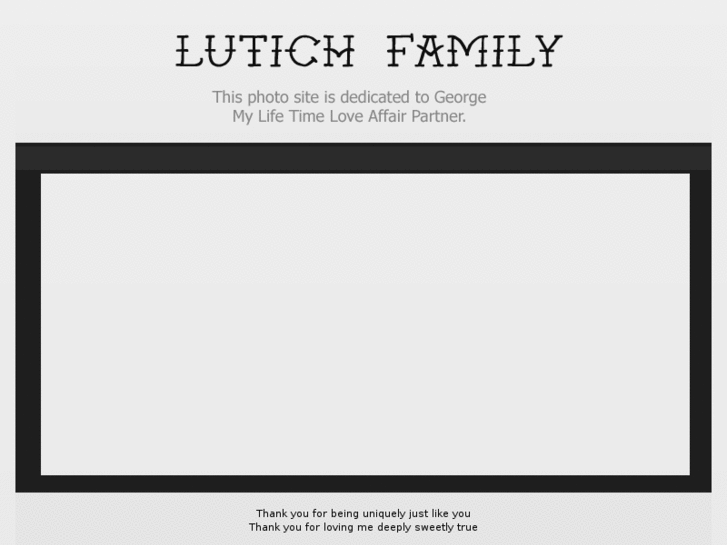 www.lutichfamily.com