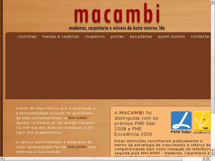 www.macambi.net