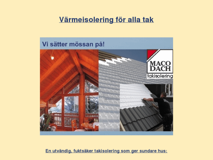 www.maco-takisolering.com