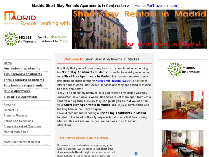 www.madrid-flats.com