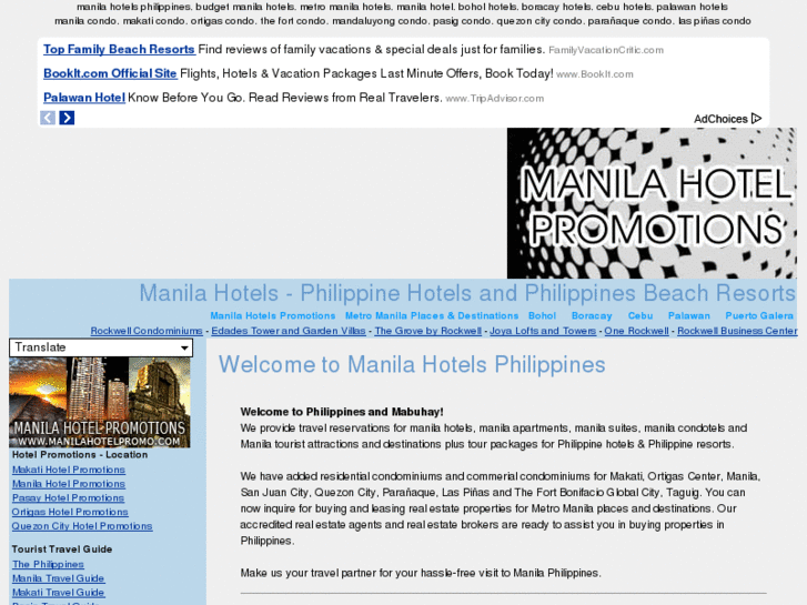 www.manilahotelpromo.com