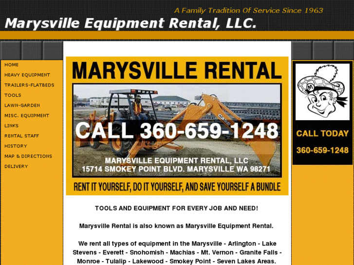 www.marysvillerental.com