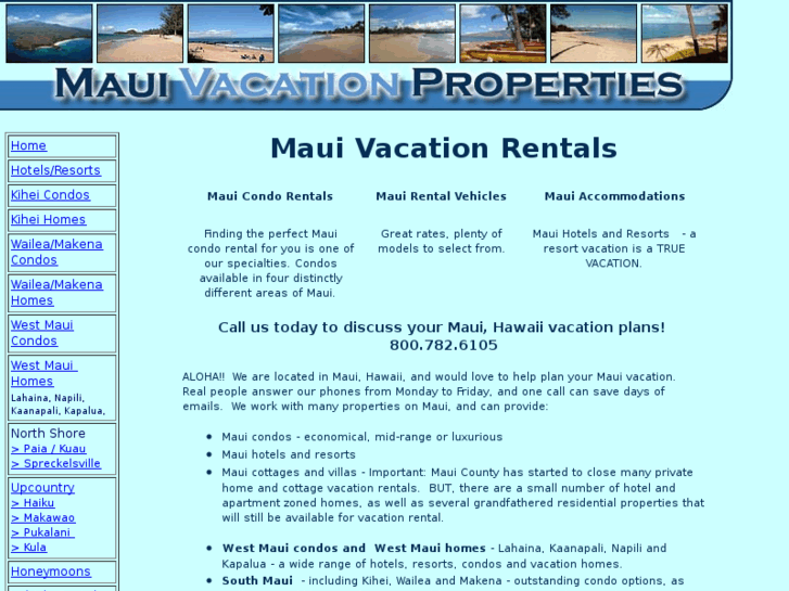 www.mauivacationproperties.com