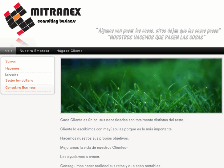 www.mitranex.com