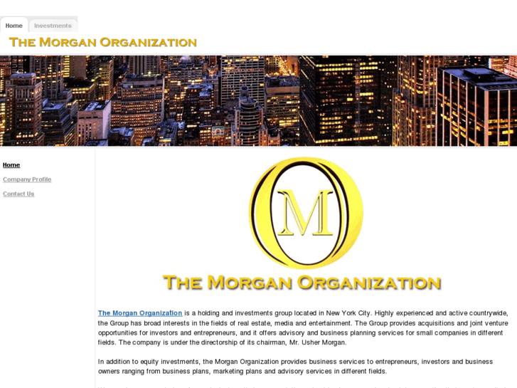 www.morgan-organization.com