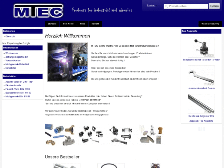 www.mtec-webshop.de