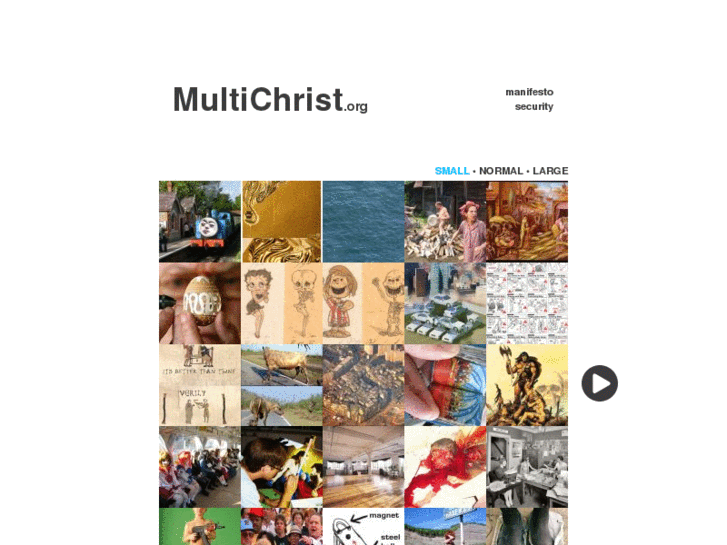 www.multichrist.org