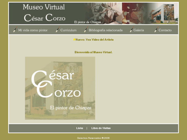 www.museocesarcorzo.com