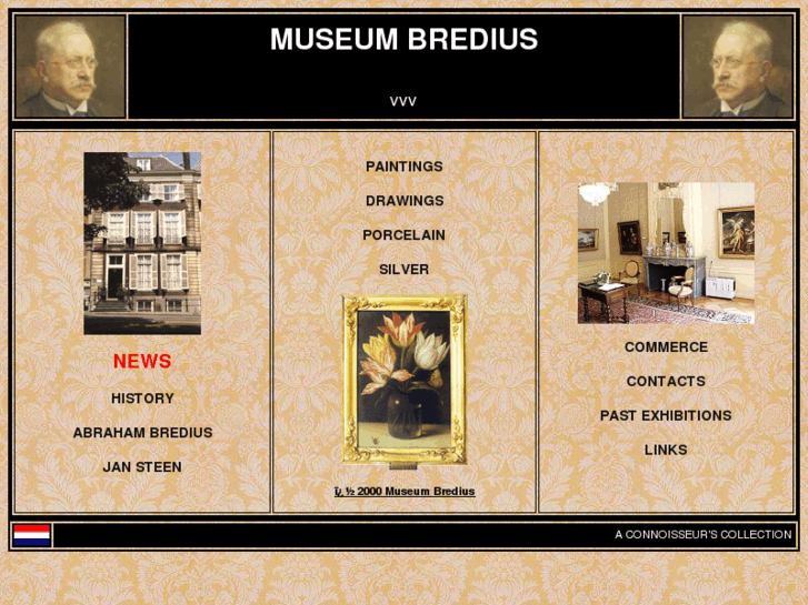 www.museumbredius.nl