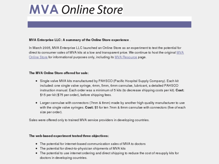 www.mvaenterprise.org