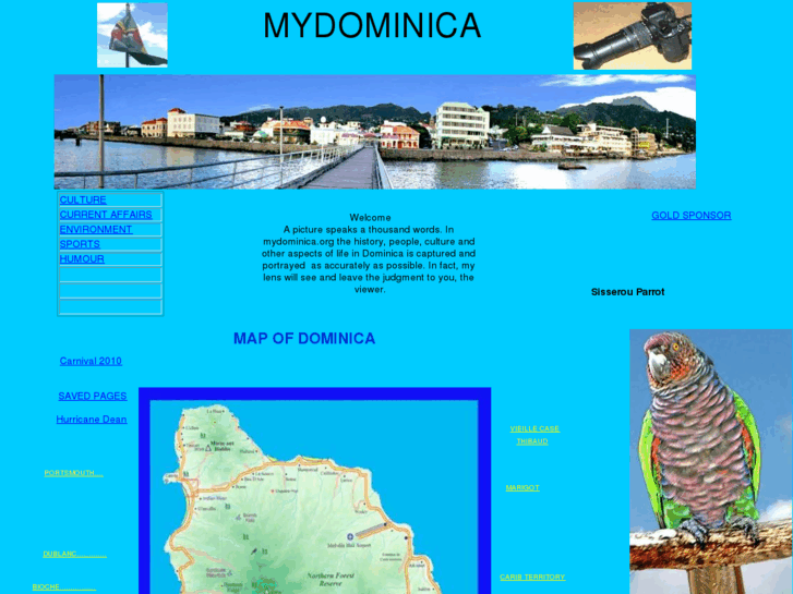 www.mydominica.org