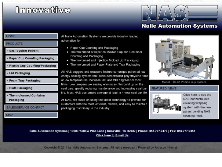 www.nalleautomation.com