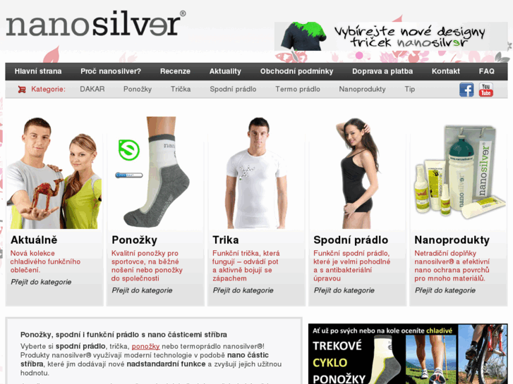 www.nanosilver.cz