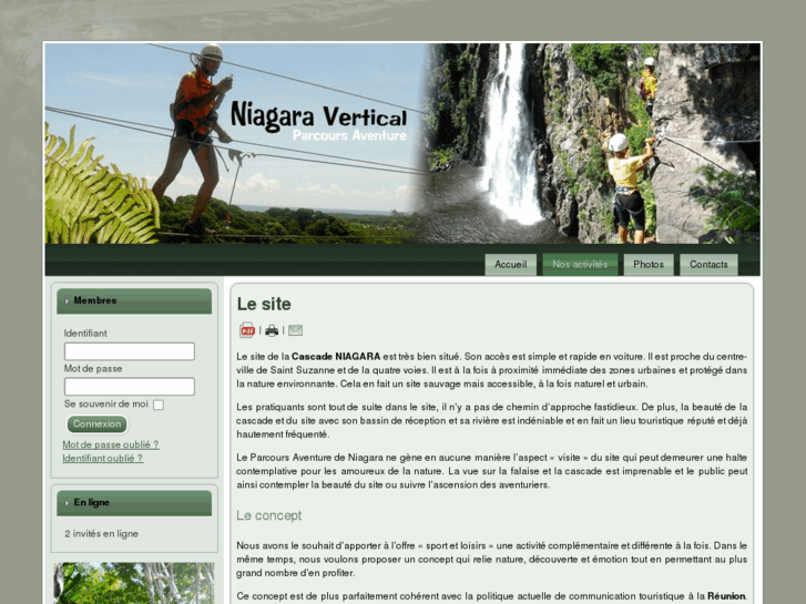 www.niagara-vertical.net