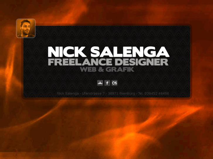 www.nicksalenga.de