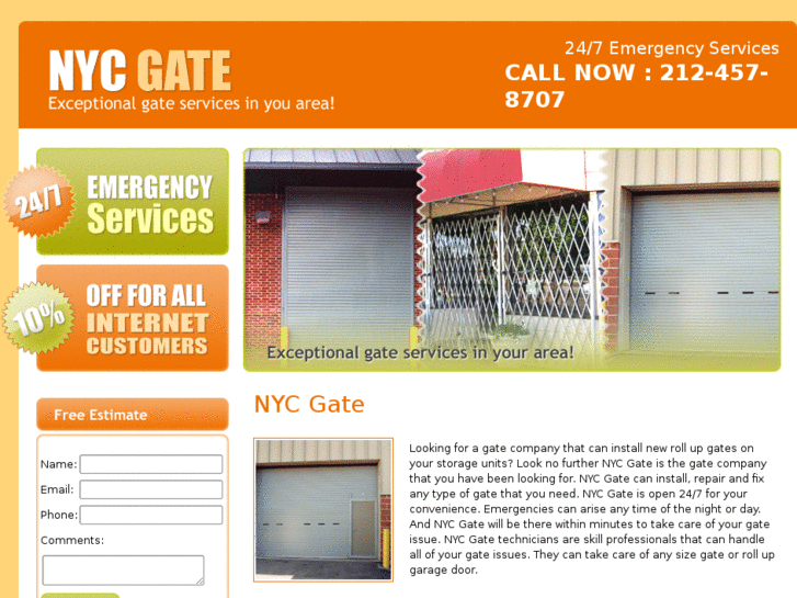 www.nycgate.net