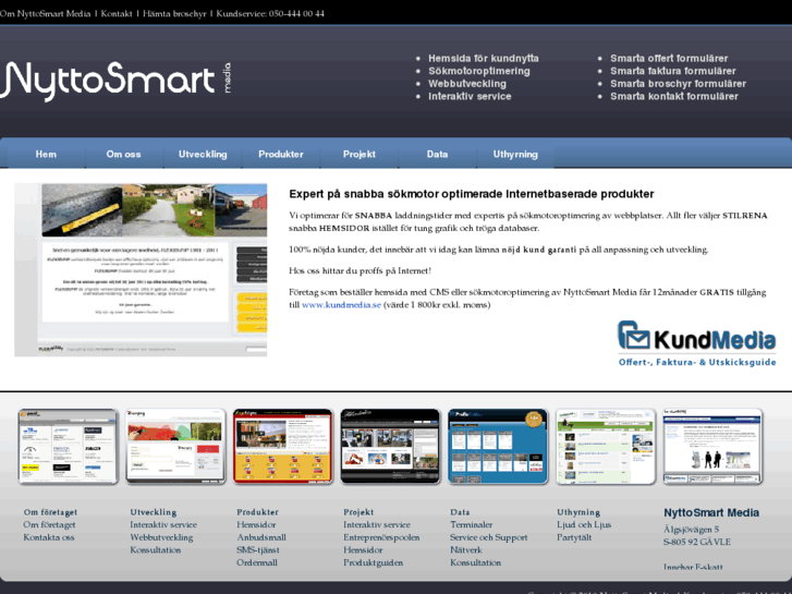 www.nyttosmart.com