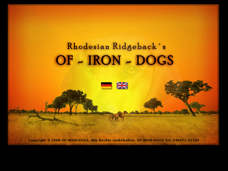 www.of-iron-dogs.com