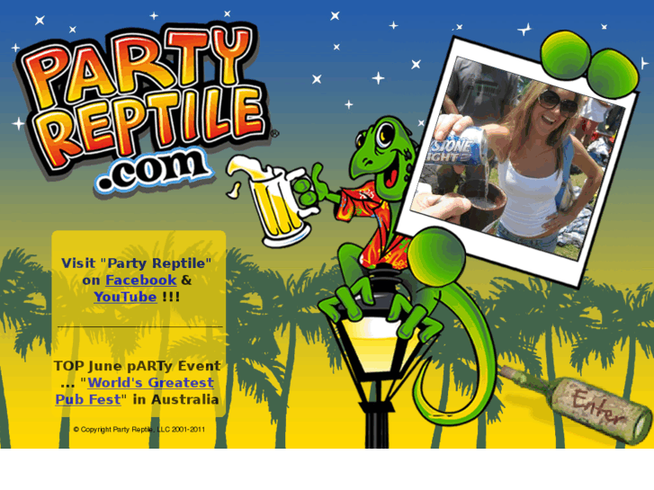 www.partyreptile.com