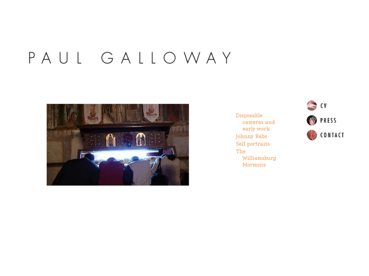 www.paulgalloway.net