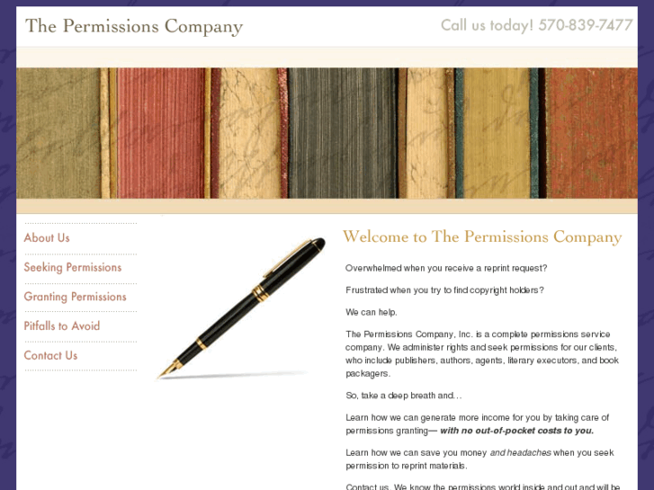 www.permissionscompany.com