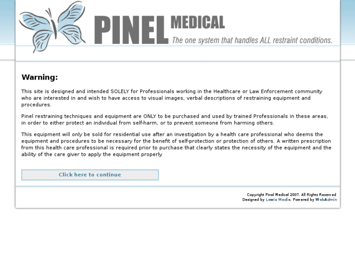 www.pinelmedical.com