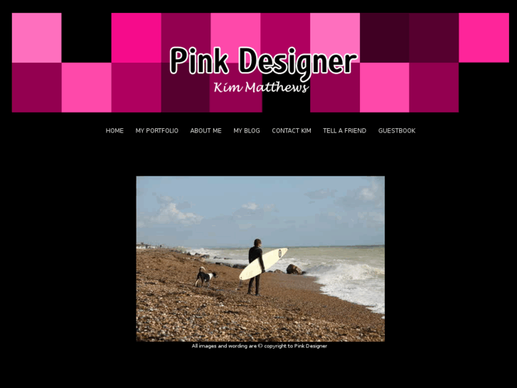 www.pink-designer.com