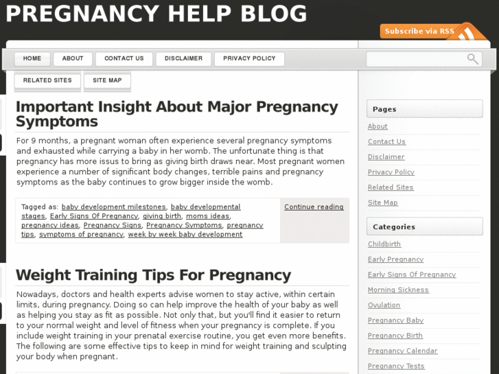 www.pregnancyhelpblog.com