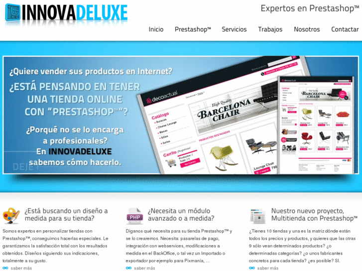 www.prestashopdeluxe.es