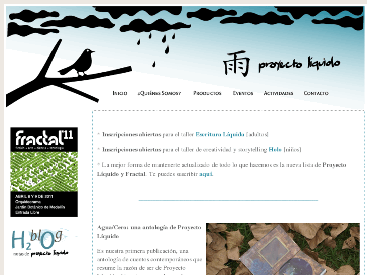 www.proyectoliquido.net