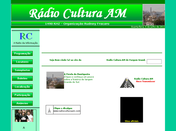 www.radioculturaam.com