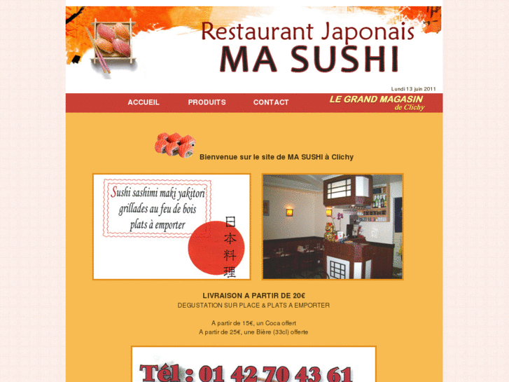 www.restaurant-japonais-sushi-clichy.com