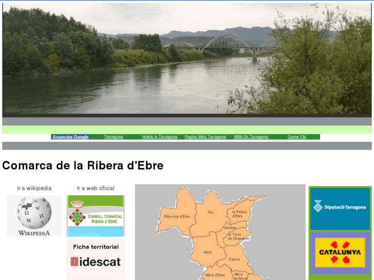 www.riberadebre.com.es