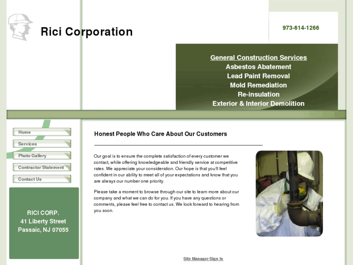 www.ricicorp.com