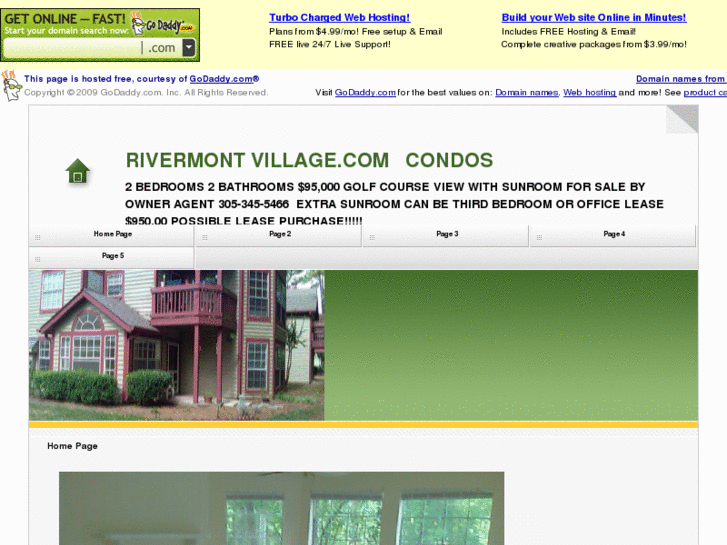 www.rivermontvillage.com