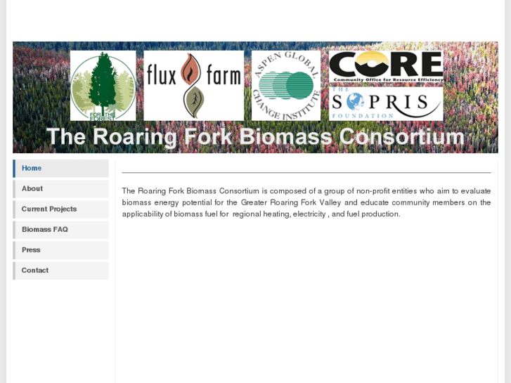 www.roaringforkbiomass.org